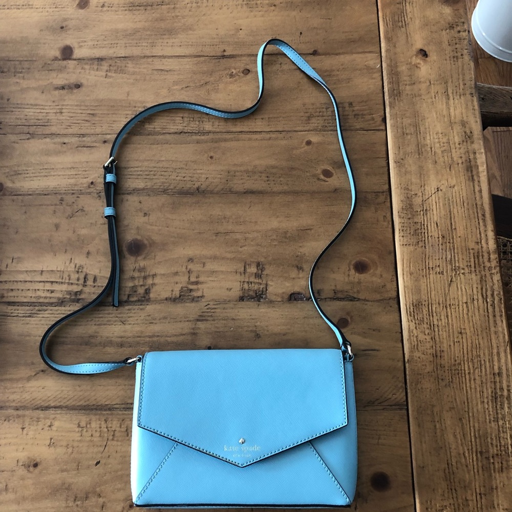 Kate spade purse